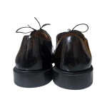 Pantofi casual barbati Zara, marimea 45, maro inchis Pantofi casual barbati Zara, marimea 45, maro inchis