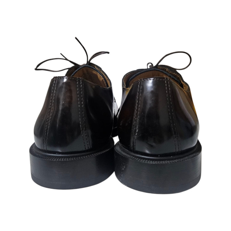 Pantofi casual barbati Zara, marimea 45, maro inchis Pantofi casual barbati Zara, marimea 45, maro inchis