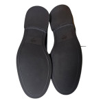 Pantofi casual barbati Zara, marimea 45, maro inchis Pantofi casual barbati Zara, marimea 45, maro inchis
