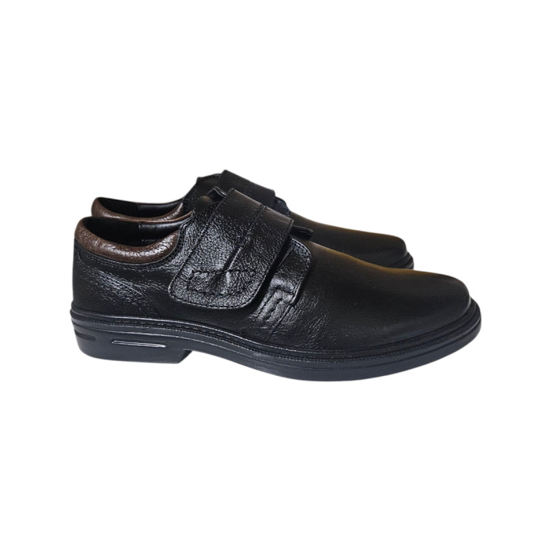 Pantofi barbati din piele Claudio Conti, marimea 44 Pantofi barbati din piele Claudio Conti, marimea 44