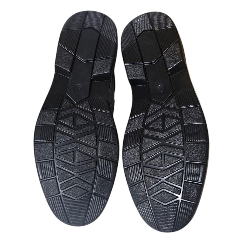 Pantofi barbati din piele Claudio Conti, marimea 44 Pantofi barbati din piele Claudio Conti, marimea 44