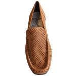 Pantofi dama casual Rieker maro perforati - marimea 38 Pantofi dama casual Rieker maro perforati - marimea 38