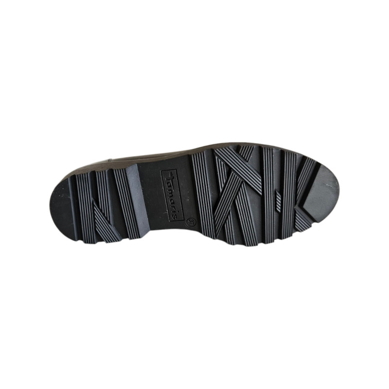 Pantofi dama Tamaris, negri, piele ecologica, marimea 37 Pantofi dama Tamaris, negri, piele ecologica, marimea 37