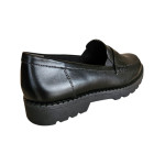 Pantofi dama Tamaris, negri, piele ecologica, marimea 37 Pantofi dama Tamaris, negri, piele ecologica, marimea 37