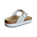 Papuci dama Natur Walk, talpa groasa spuma, marimea 41 Papuci dama Natur Walk, talpa groasa spuma, marimea 41