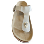 Papuci dama Natur Walk, talpa groasa spuma, marimea 41 Papuci dama Natur Walk, talpa groasa spuma, marimea 41