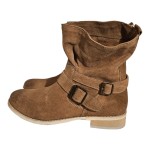 Cizme dama Peckott denim Cizme dama Peckott denim