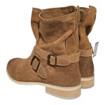 Cizme dama Peckott denim Cizme dama Peckott denim